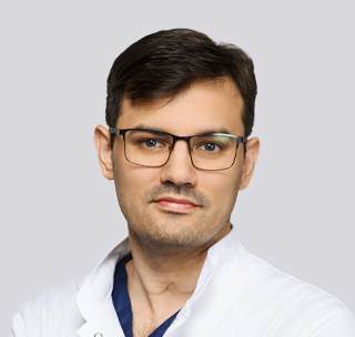 Никитин Евгений Александрович  