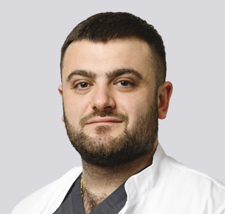 Аветисян Ваагн Ашотович