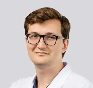 Киселев Герман Юрьевич