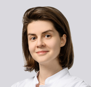 Луничева Анна Александровна