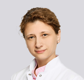 Виноградская Ольга Игоревна