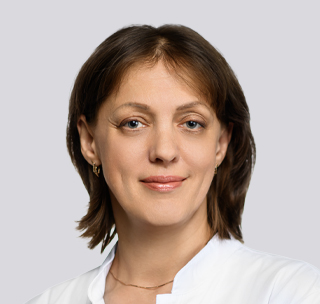 Теремец Инесса Анатольевна