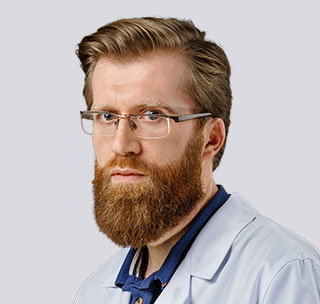 Лисицин Александр Олегович
