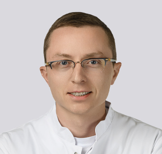 Ильин Антон Алексеевич