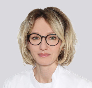 Рогаль Екатерина Юрьевна