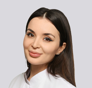 Атаева Абидат Ахмалутдиновна