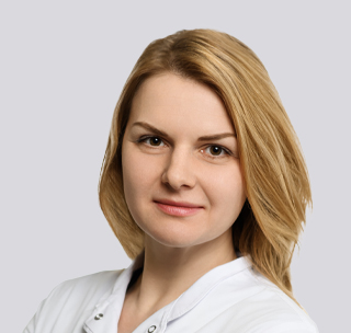 Сидорова Марина Валерьевна
