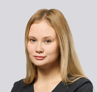 Филиппова Мария Дмитриевна