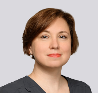 Козлова Анна Леонидовна