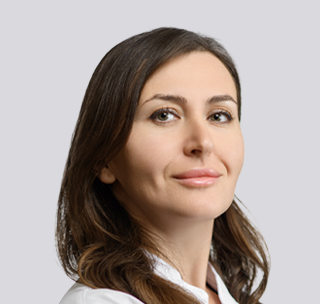 Папян Ани Мишаевна
