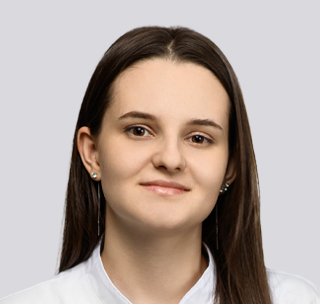 Мельникова Александра Сергеевна