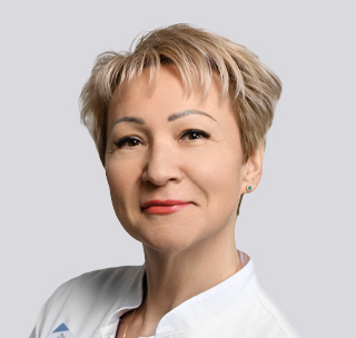 Куренёва Елена Владимировна