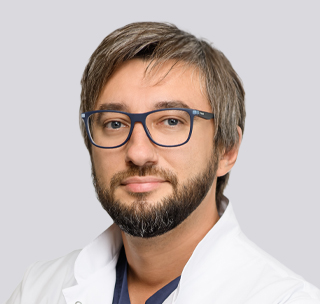Гамов Олег Геннадьевич