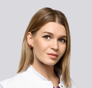 Кравченко Виктория Владимировна