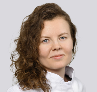 Демченкова Анна Юрьевна