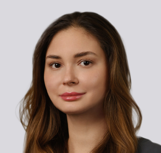Степанова Алина Вячеславовна