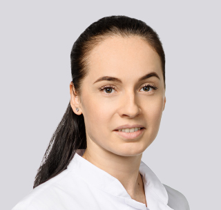 Писарева Елена Александровна