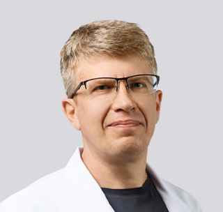Федоров Сергей Александрович